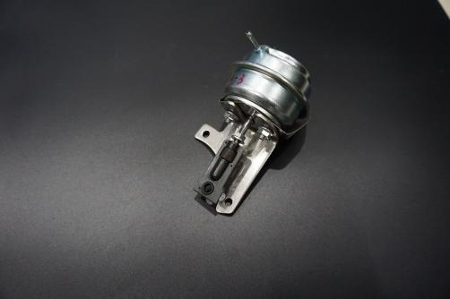 ZH026 Garrett Turbocharger Turbo actuator GT1852V 718089 For Renault Espace III 2.2 dCi .