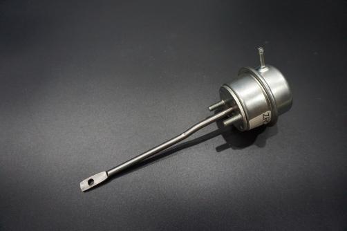 ZH030  715924 GT1749S Actuator Pregio 2,5 TCI / Sportage 2,5 TD (1999-) 69 Kw / 61 Kw