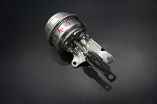 ZH084 Turbo Turbocharger Wastegate Actuator GT1749V 767835 for Fiat / Opel 1.9 CDTI