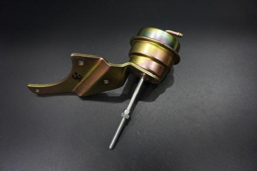 ZH137 K03 Turbocharger parts turbo actuator 53039880052 , 53039700052 , 06A145704T for Volkswagen Bora 1.8T