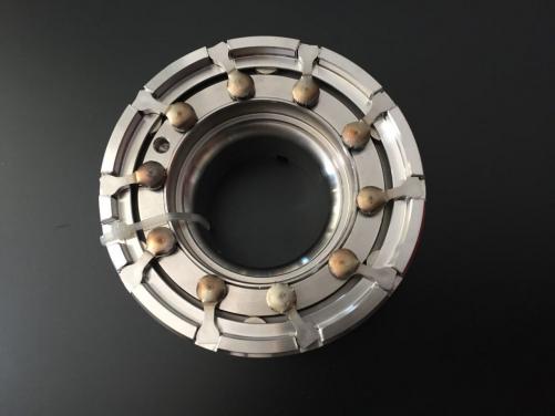 GT1749V turbo nozzle ring 28200-4A480 , 53039700127 ,53039700145 for Hyundai Starex CRDI