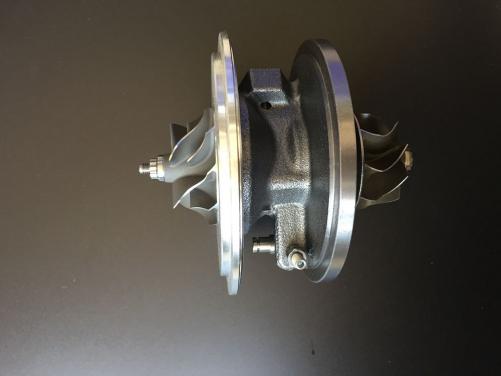 GT1749V turbo cartridge 771507-0001 771507-5001S 14411VZ20A 14411-VZ20A 771507-1 For Nissan Urvan ZD30 3.0L diesel Engine