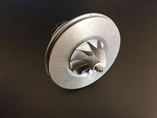 CT26 Toyota Landcruiser Coaster 1HD-T 4.2L 17201-17010 / 17201-17030 / 17201-17040 / 17201-74010 Turbocharger chra