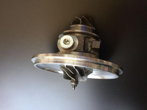 CT16 turbo cartridge 17201-30080      for Toyota Land Cruiser/Hilux 2KD-FTV Engine