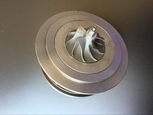 GT2052V turbocharger cartridge for 6C1Q-6K682-FA , 6C1Q-6K682-EN , 6C1Q-6K682-EM , 752610-5026S, 752610-5029S