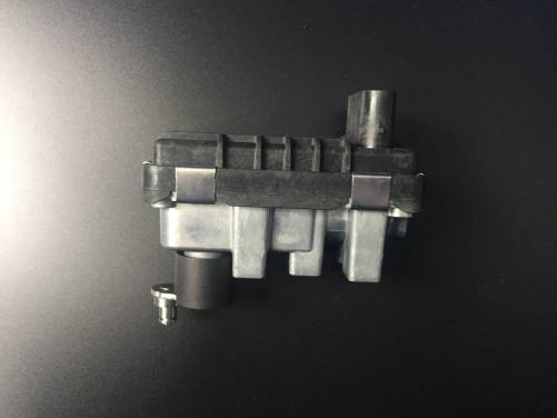 G41  HeIIa Electronic Turbo Actuator - 6NW 009 206 (752406) fit Transit / LandRevor Defender 2006-15