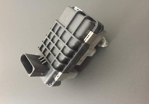 G001 Electric Actuator 6NW009660 781751 turbo actuator for MERCEDESBENZ OM642 3.0 crd Diesel