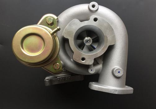 CT26 Turbocharger 17201-17040 for Toyota Landcruiser 100