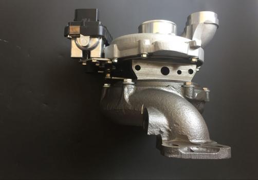 GT2056V 777318 764809 Turbo for Mercedes E350 E300 ML320 CDI