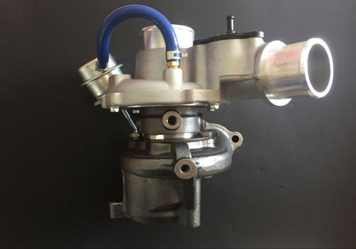 GT20 760986-0009 48226009C 40226002H Luxgen 2.2T turbo