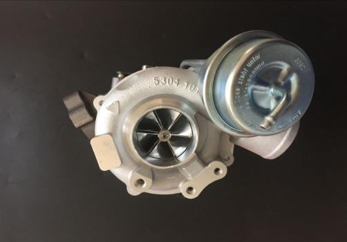 K04-025 Turbocharger turbo 53049880025 53049700025 for Audi RS 4 V6 Biturbo left side
