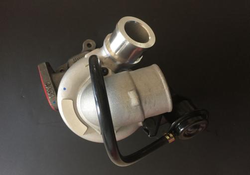 GT1749S Turbocharger turbo 28200-42800 49135-04350 for Hyundai Grand Starex 1.5L