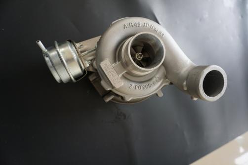 GT2052V 454135-0001 , 454135-5010S , 059145701G turbo for Skoda Superb I 2.5 TDI