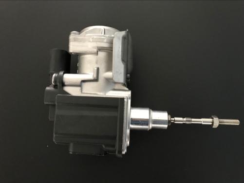 Turbo actuator,Electronic actuator ,part number  06L145612K/70597387