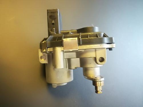 835556 turbo wastegate actuator   0062 HC.0158360.B 13817 0973