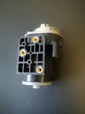 842232-0039 turbo wastegate actuator   17D25/0169