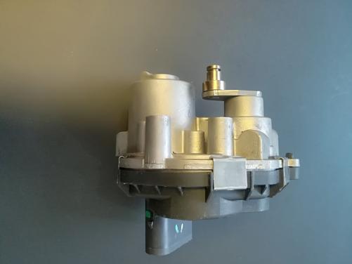 835556-0014 ProtoB2 291:6 5522 turbo wastegate actuator   AE7H22-14