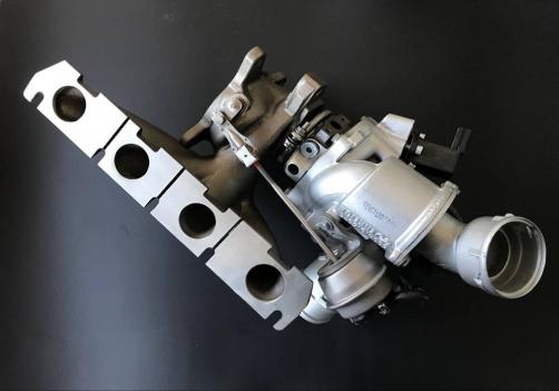 MGT1752S Turbo for Volkswagen Beetle 2.0L M/T GSR 817808-5011S 06K145702J 06K145701R 06K145702T