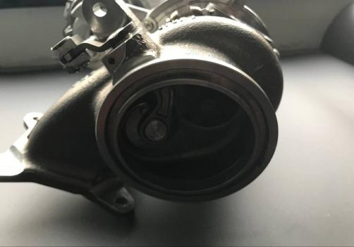 Turbo 3K K03 06J145701J  53039880159 Turbocharger for Audi TT, Volkswagen Tiguan/ Magotan/ Sagitar, Skoda Octavia/Superb