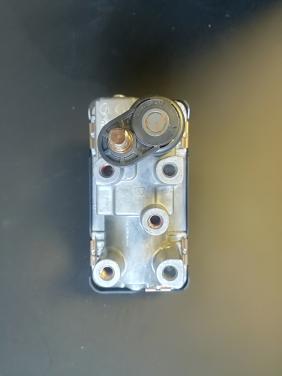 6NW 010 430-25 turbo wastegate actuator 797863-0058