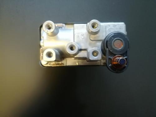 6NW 010 430-29 turbo wastegate actuator 797863-0072