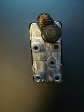 6NW 010 430-37 turbo wastegate actuator 797863-0089