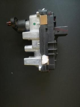 6NW 010 430-30 turbo wastegate actuator 797863-8085