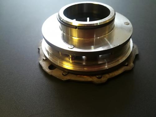 6813-18S turbo wastegate actuator   040416 B0246