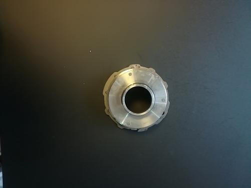 1681317B turbo wastegate actuator   040617C0245