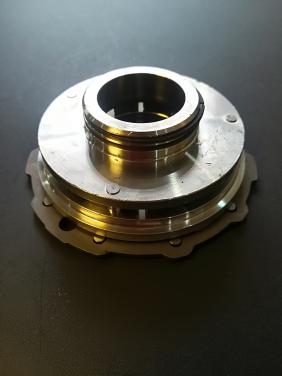 2238901B turbo wastegate actuator   140417D04B1