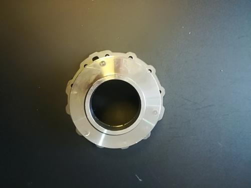 2246402B turbo wastegate actuator   020917F0724