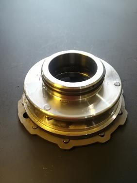 53855012 turbo wastegate actuator   301116B1510