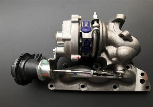 GT1238S Turbo 727238-5001S for Smart-MCC Smart Roadster turbo 708248 727238