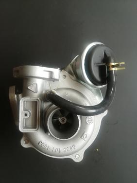 KP35 Turbocharger for Peugeot 206 DV4TD Engine KP35 Turbo charger 54359880009