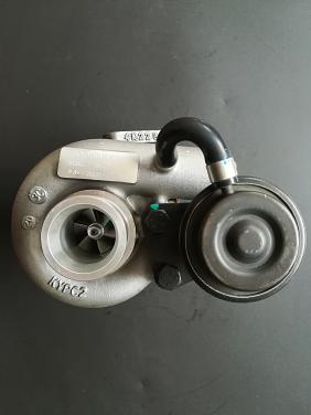 TD025M Mitsubishi Turbo for Hyundai Matrix / Accent 1.5 CRDI 49173-02610 28231-27500
