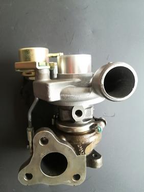 TD025 Turbo 49173-07506 49173-07508