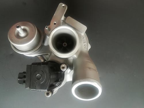NGT1444Z Original turbocharger  1044200GH030