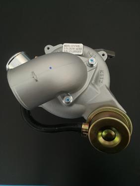 GT1749S turbocharger 732340-5001S 28200-4A350 for Hyundai D4CB 2.5L