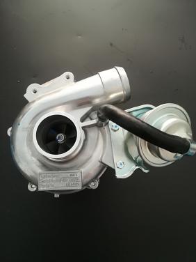 RHF4 VT10 VC420088 VB420088 VA420088 1515A029 turbochager for Mitsubishi L 200 2.5 TD