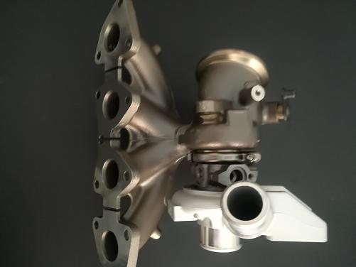 Great Wall original load turbo turbocharger TD025L4bR 1118100XEG06B 49180-04220