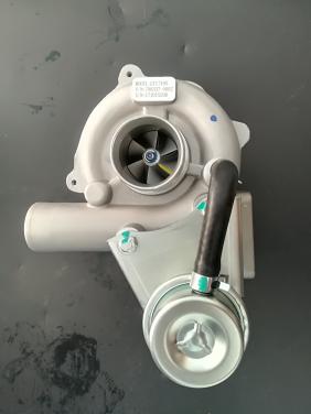 GT1749S Turbocharger  708337-0002 708337-5002S