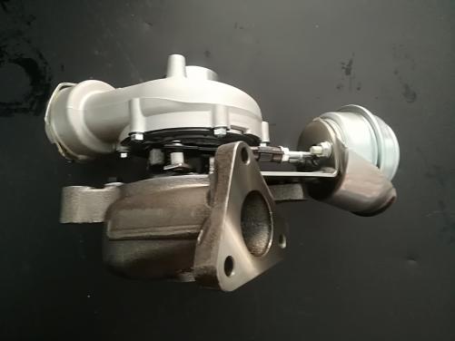 GT1749V Turbocharger for Audi / VW with AVF- AWX- BLB- BPW Engine  717858-0005