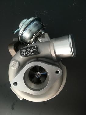 GT1749V Turbocharger FOR Nissan Urvan ZD30 Engine 14411VZ20A,14411-VZ20A,771507-1,71507-0001,771507-5001S