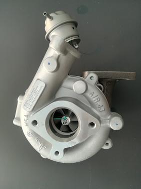 GT1749V Turbocharger For NISSAN ZD30 Engine 771507-0001 771507-1 14411-VZ20A