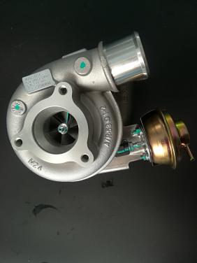 GT2052V Turbocharger For ZD30 Engine  724639-0006 14411-2X900
