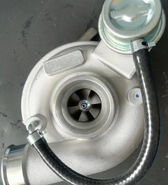 GT2556S Turbocharger 762931-0001 For JCB, Perkins Agricultural  762931-0001,762931-1,32006047