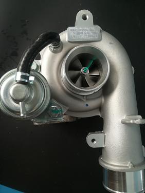 K0422-582 Turbocharger For Mazda 3 L3Y11370ZC 5304-710-9904,K0422-582