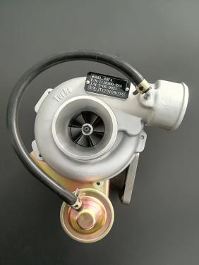 RHF4  Turbocharger For JMC/Isuzutruck  1118300RAA,1118300-RAA