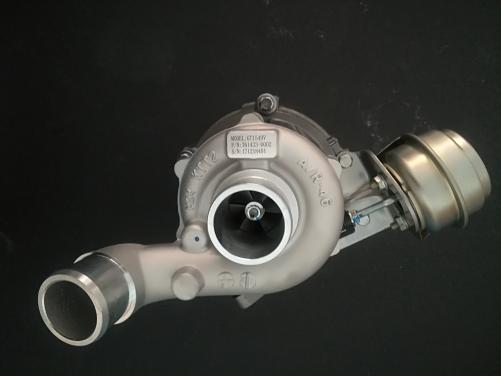 GT1549V D20DT Turbocharger High Performance 761433-5003S 761433 761433-0002 With Diesel Engine