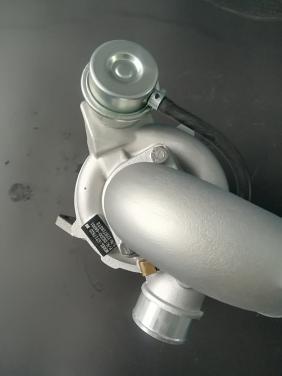 Hyundai H-1 CRDI, Starex CRDI GT1752S Turbocharger 710060-0001 710060-5001S 28200-4A001